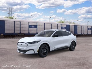 2026 Ford Mustang Mach-E Premium CROSSOVERS