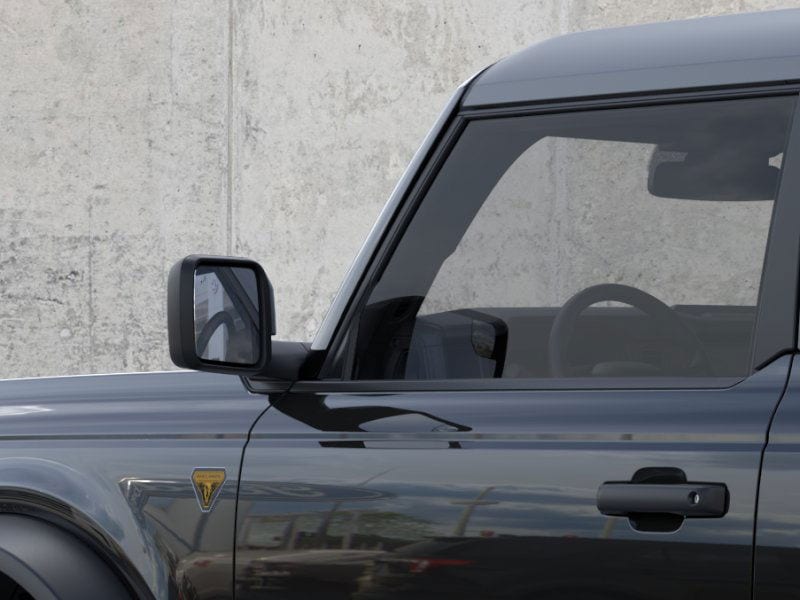 Thumbnail: 2025 Ford Bronco - 47