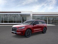 2025 Lincoln Corsair Grand Touring CROSSOVERS