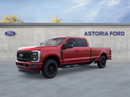 2025 Ford F-250SD Lariat Truck