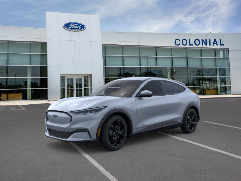 2024 Ford Mustang-Mach-e Select's photo