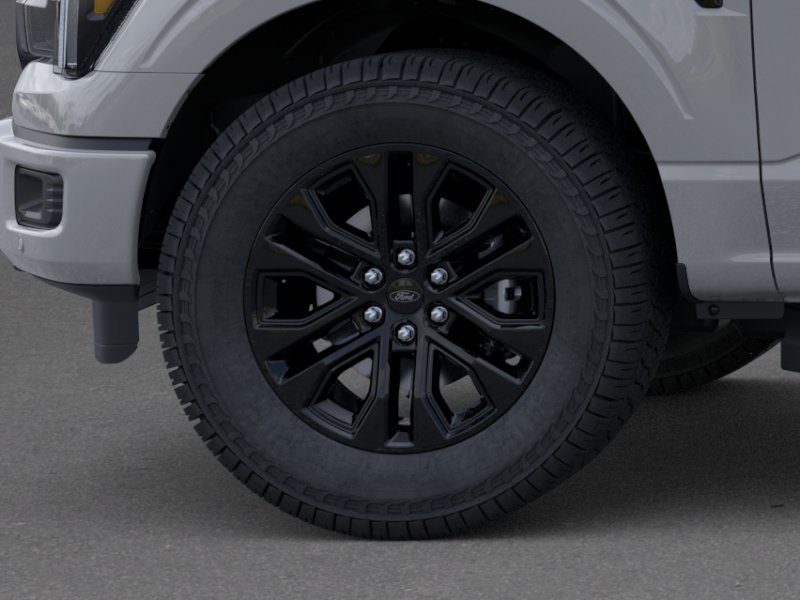 Thumbnail: 2026 Ford F-150 - 47