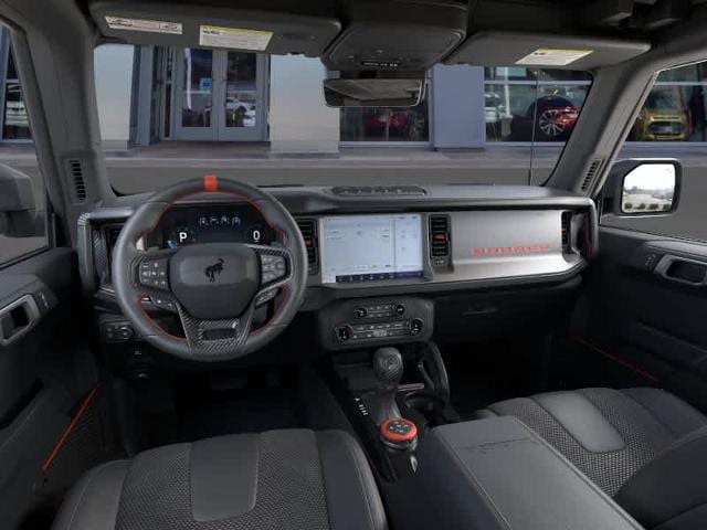 Thumbnail: 2026 Ford Bronco - 34
