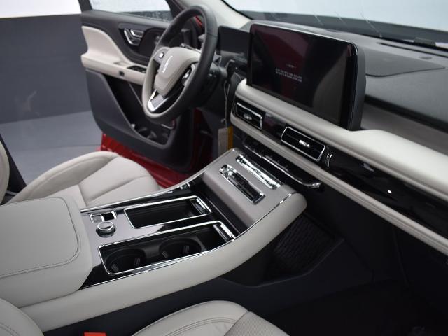 2025 Lincoln Aviator Reserve - Photo 65