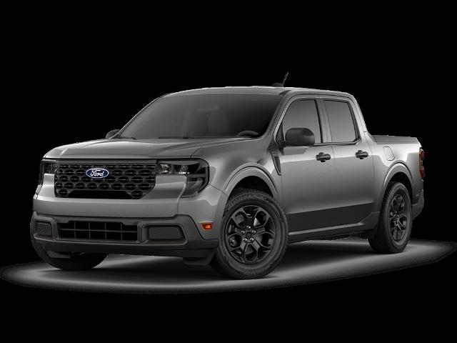 2026 Ford Maverick XLT's photo