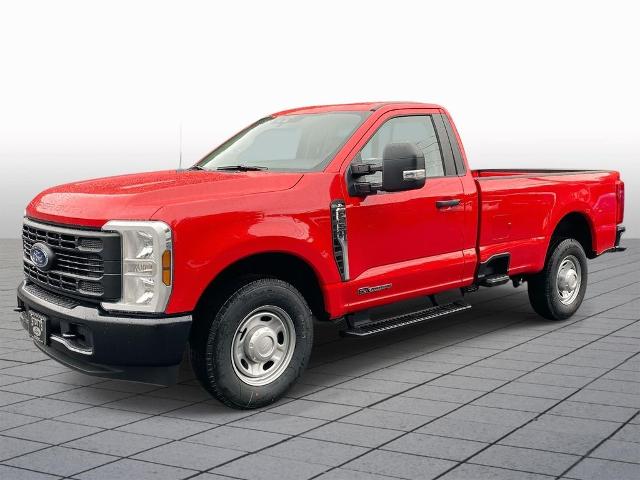 2026 Ford F-250 Super Duty XL - Photo 31