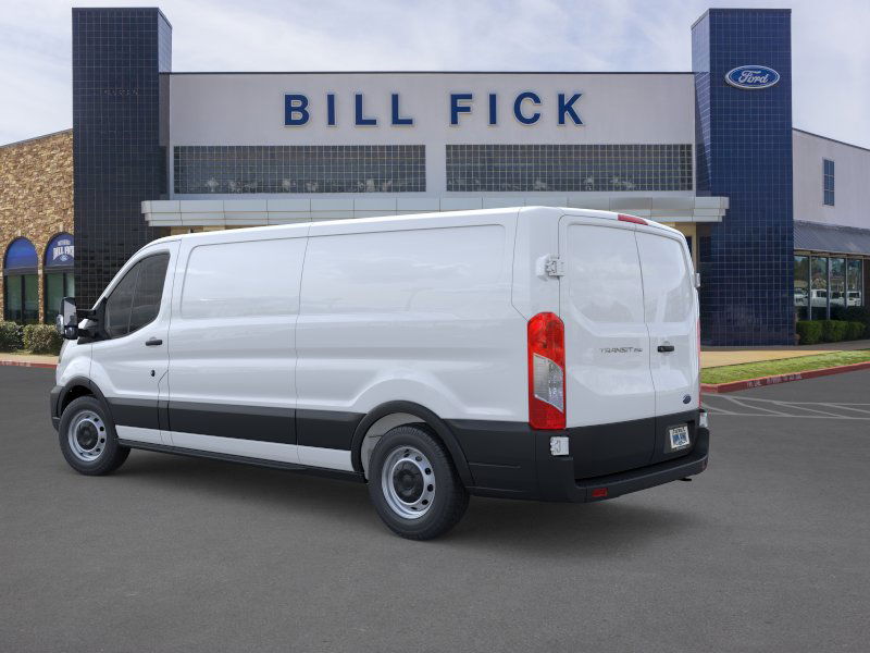 2025 Ford Transit photo 4