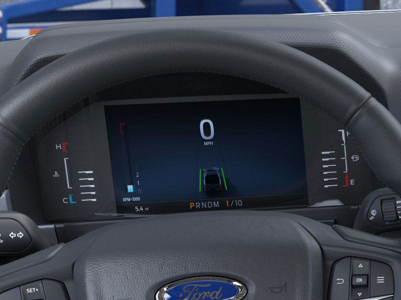 2025 Ford Ranger XLT photo 32