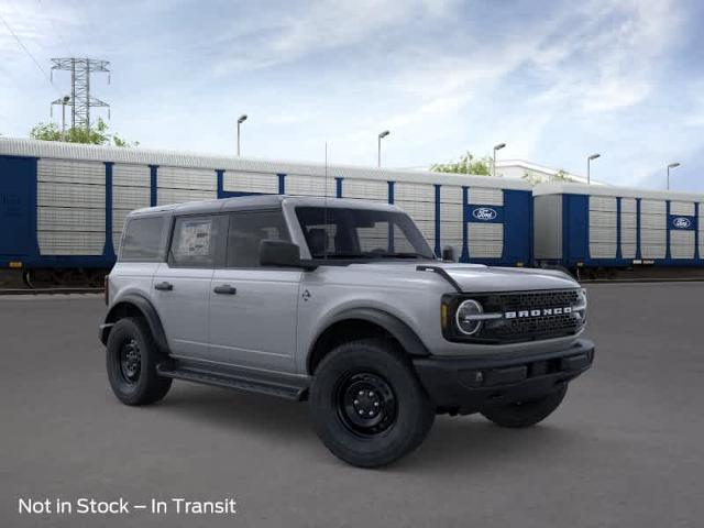 Thumbnail: 2026 Ford Bronco - 32