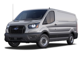 2025 Ford Transit-150 Cargo Base Van Low Roof Van
