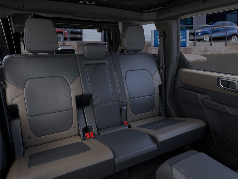 Thumbnail: 2024 Ford Bronco - 36