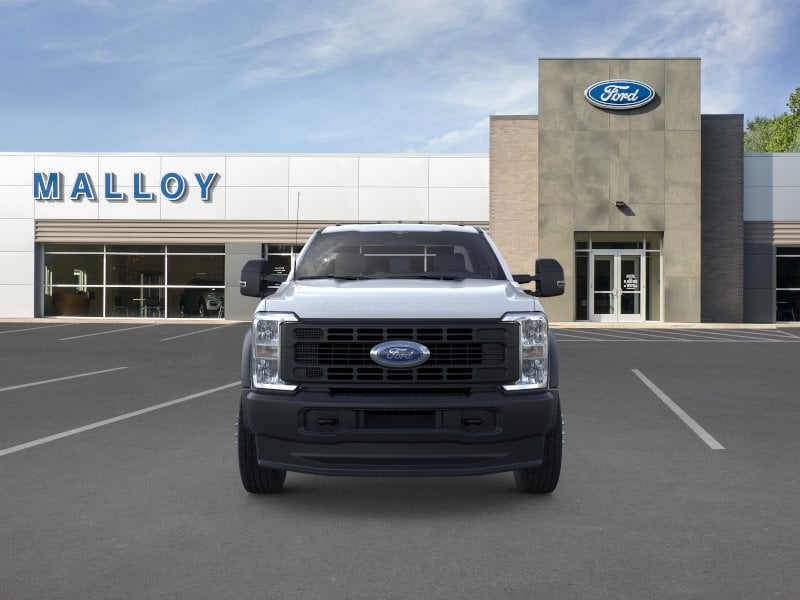 2025 Ford F-600 Super Duty Chassis Cab XL - Photo 31
