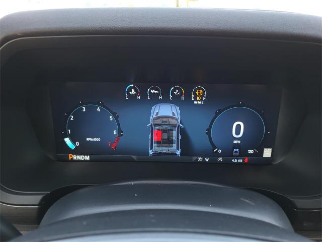 2025 Ford F-150 Lariat - Photo 35