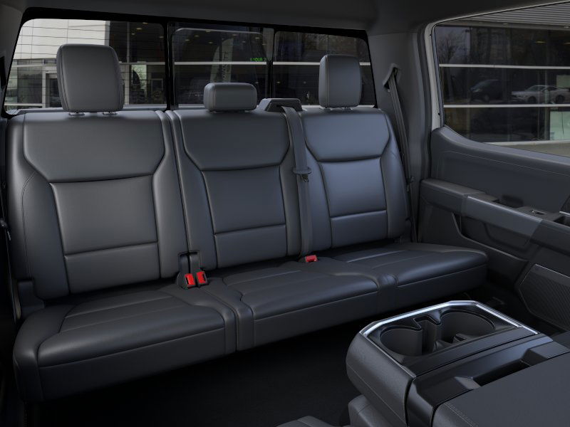2025 Ford F-150 XLT - Photo 19