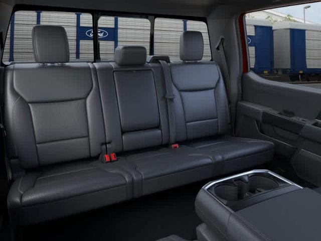 Thumbnail: 2025 Ford F-150 - 33