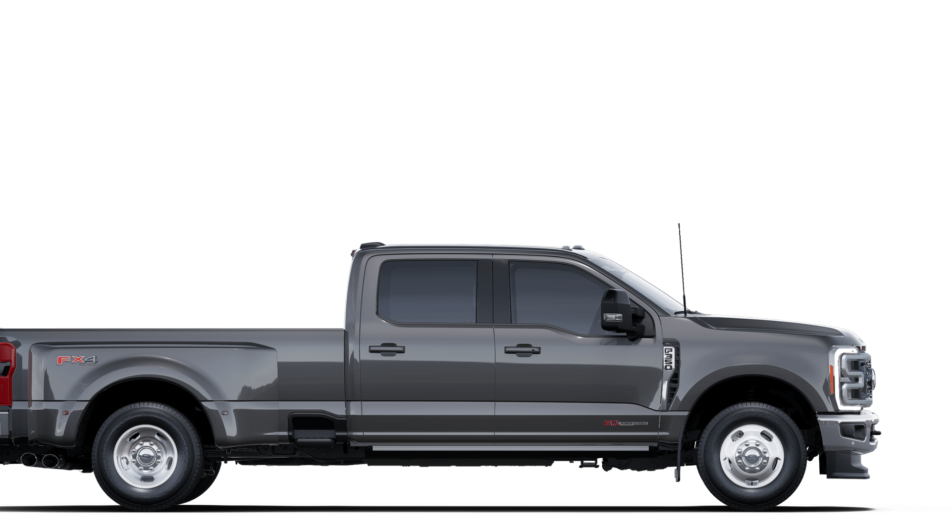 2025 Ford F-350 Lariat 5