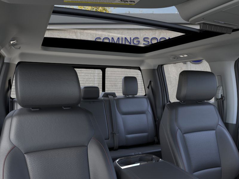 Thumbnail: 2026 Ford F-350 - 30