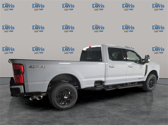 2025 Ford F-250 Super Duty Lariat - Photo 32