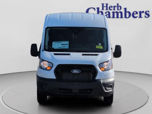 new 2026 Ford Transit Cargo Van car, priced at $52,863
