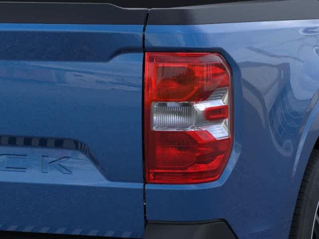 Thumbnail: 2025 Ford Maverick - 46