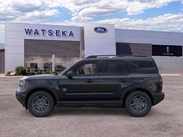 2025 Ford Bronco Sport Big Bend - Photo 26
