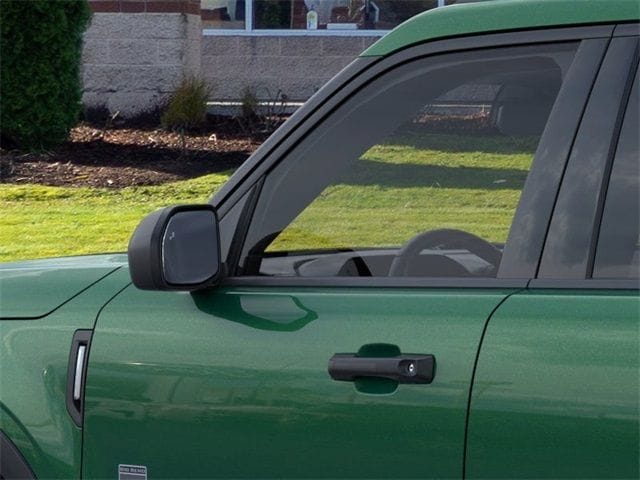 2025 Ford Bronco Sport Big Bend - Photo 43