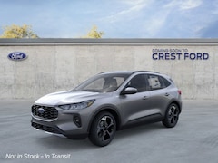 2026 Ford Escape ST-Line Select SUV