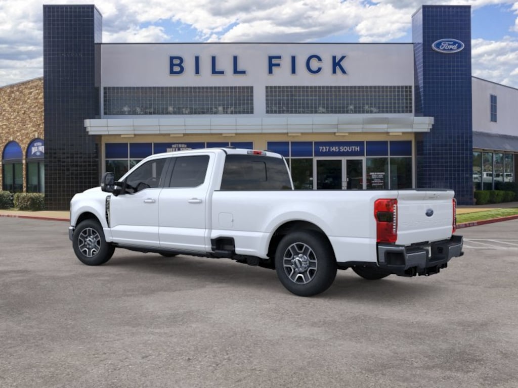 New 2026 Ford F-350 Lariat TRUCK