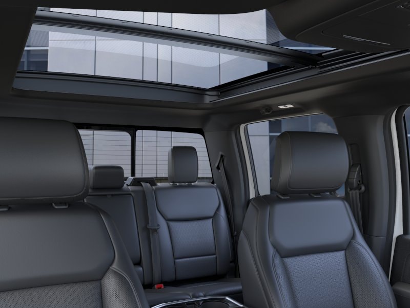 2026 Ford F-150 Lariat - Photo 44