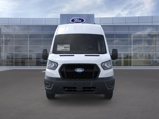 new 2026 Ford Transit Cargo Van car, priced at $53,480