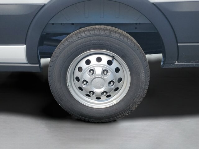 2025 Ford Transit Van Base - Photo 83