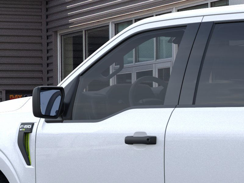 Thumbnail: 2025 Ford F-150 - 20