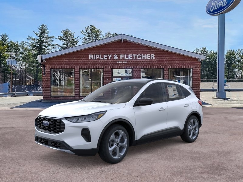2026 Ford Escape