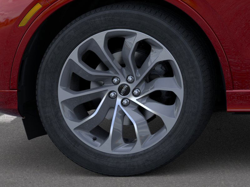 2025 Lincoln Aviator Premiere - Photo 41
