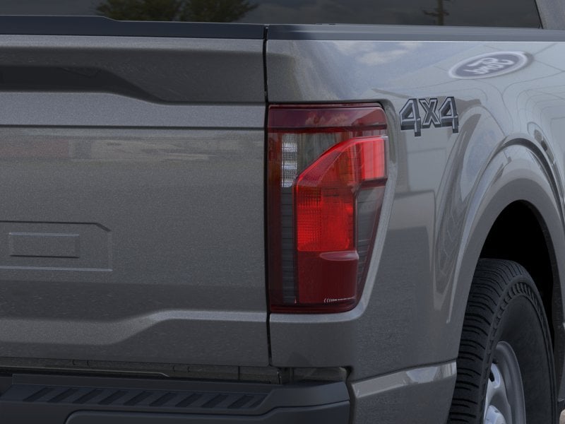 2025 Ford F-150 XL - Photo 67