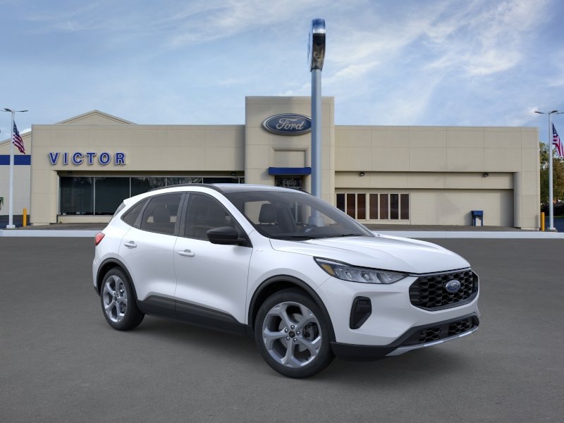 2025 Ford Escape ST-Line - Photo 12