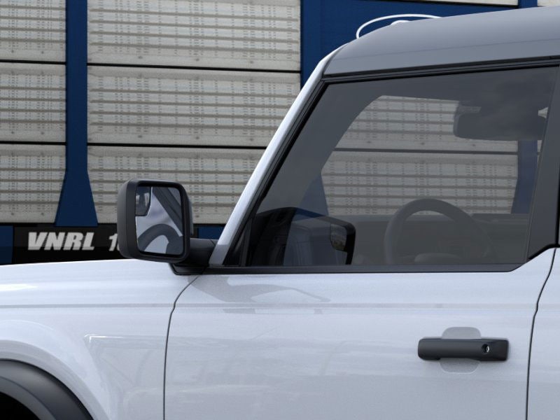 Thumbnail: 2025 Ford Bronco - 47