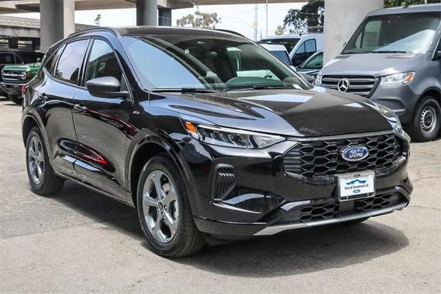 Thumbnail: 2024 Ford Escape - 26