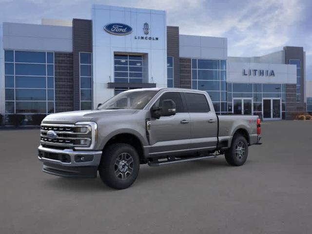 Thumbnail: 2026 Ford F-350 - 23