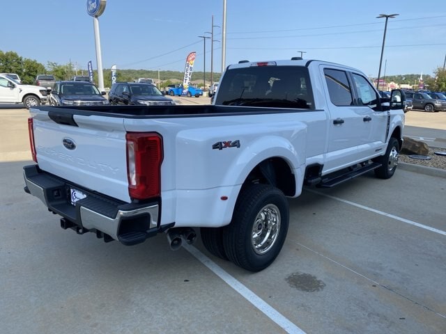 2026 Ford F-350 Super Duty XLT - Photo 20