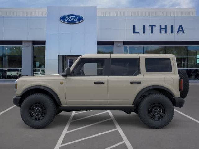 Thumbnail: 2026 Ford Bronco - 28