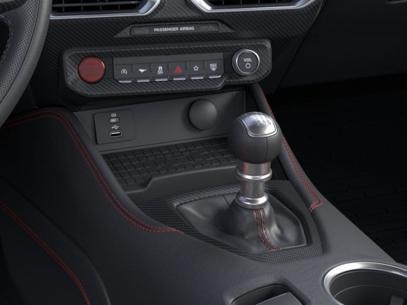 2025 Ford Mustang GT Premium Fastback - Photo 15