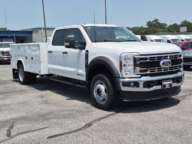 2026 Ford Super Duty F-450 DRW F-450&reg; XL