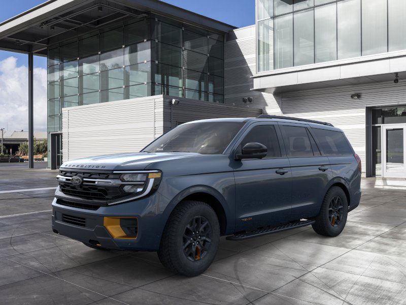 2026 Ford Expedition Tremor 4x4's photo