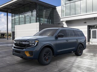 2026 Ford Expedition Tremor SUV