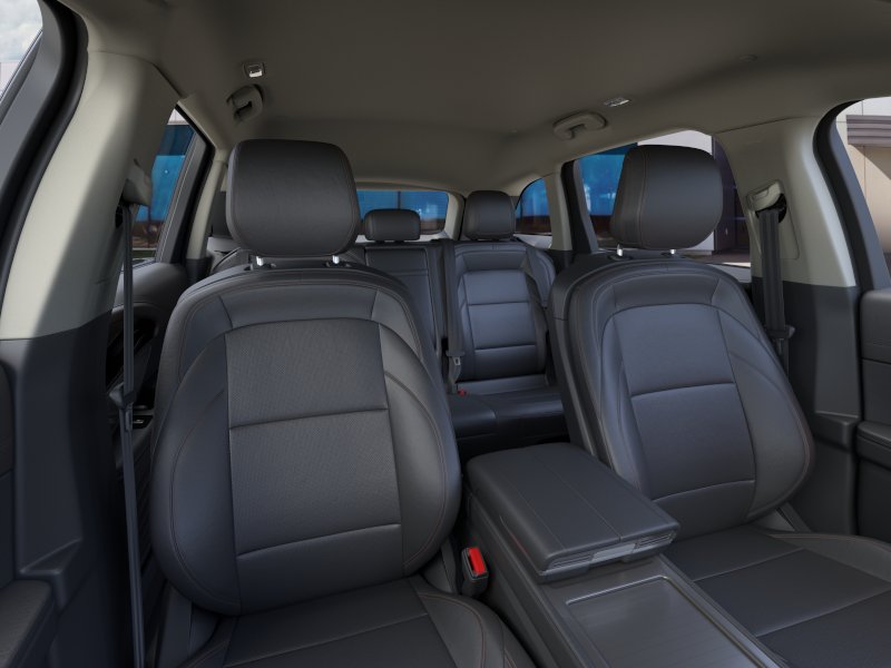 2026 Lincoln Nautilus Premiere - Photo 10