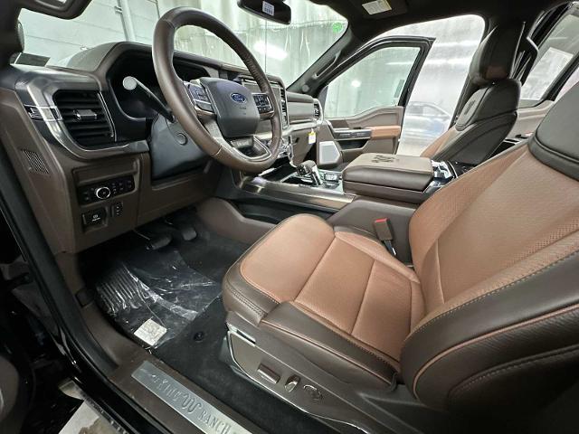 Thumbnail: 2025 Ford F-150 - 51