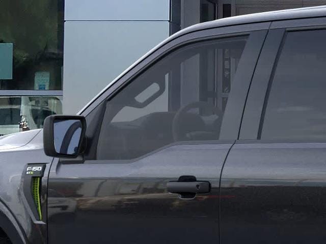 Thumbnail: 2025 Ford F-150 - 42