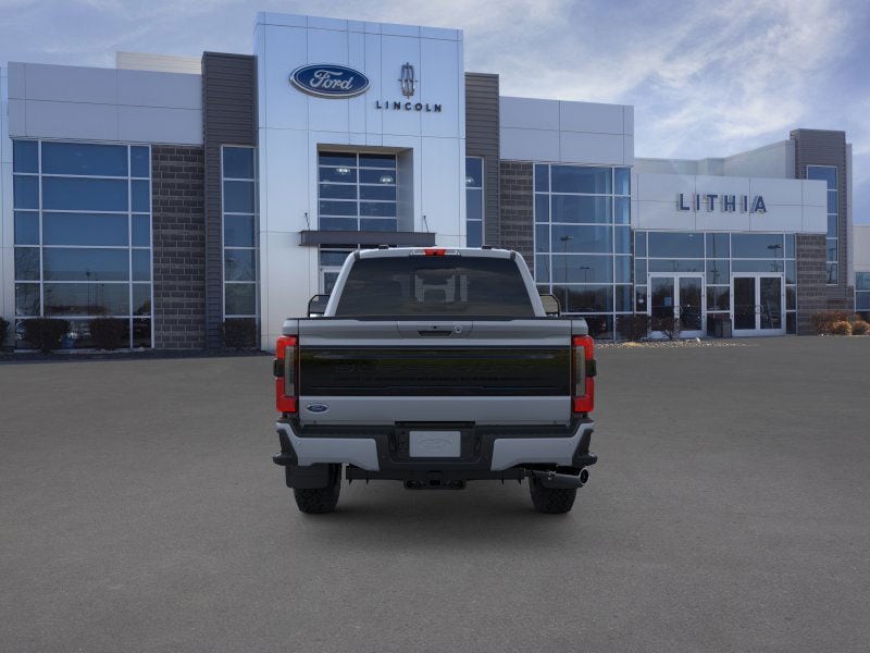 Thumbnail: 2025 Ford F-250 - 27
