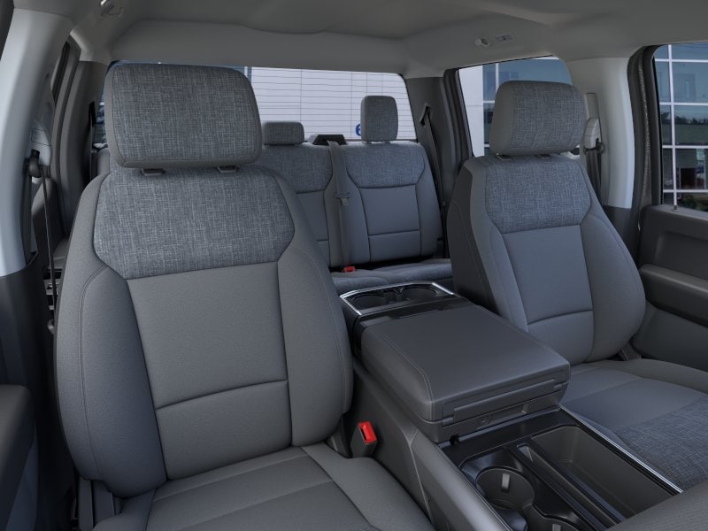2025 Ford F-150 XL - Photo 33